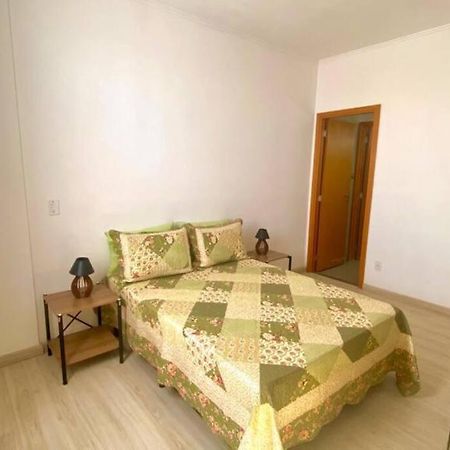 Lindo Apartamento Na Montanha! Lejlighed Águas de Lindóia Eksteriør billede