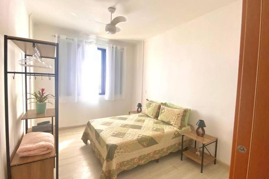 Lindo Apartamento Na Montanha! Lejlighed Águas de Lindóia Eksteriør billede