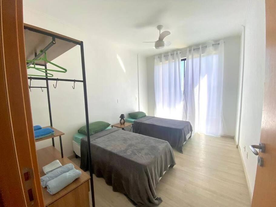 Lindo Apartamento Na Montanha! Lejlighed Águas de Lindóia Eksteriør billede